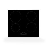 Montpellier MINH59 59Cm Induction Hob