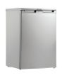 Indesit I55R1 112S UK Freestanding Undercounter Fridge - Silver