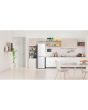 Indesit IB55 732 W UK Low Frost Fridge Freezer - White