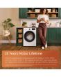 Hotpoint HB103GCAREUK Freestanding 10kg Washing Machine