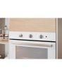 Indesit IFW 6230 WH UK Electric Single Built-In Oven - White