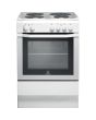 Indesit Electric freestanding cooker: 60cm