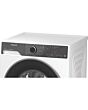 Hotpoint HB103WWCAREUK Fabric Care Freestanding 10kg 1400rpm Washing Machine with HomeWhiz - White