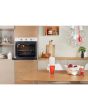 Indesit IFW 6230 WH UK Electric Single Built-In Oven - White