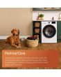 Hotpoint HB103GCAREUK Freestanding 10kg Washing Machine