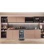 Hotpoint HP2IE10CS80UK Built-In 45cm Slimline Dishwasher