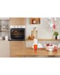 Indesit IFW 6230 WH UK Electric Single Built-In Oven - White
