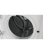 Indesit BI WMIL 91484 UK Integrated Washing Machine