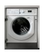 Indesit BI WMIL 91484 UK Integrated Washing Machine