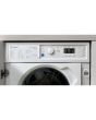 Indesit BI WDIL 861284 UK Integrated Washer Dryer