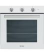 Indesit IFW 6230 WH UK Electric Single Built-In Oven - White