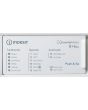 Indesit BI WDIL 861284 UK Integrated Washer Dryer