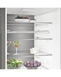 Hotpoint HPK26413XR6UKE Freestanding Dual No Frost 70/30 Fridge Freezer with VitalCare - Black Steel