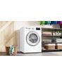 Bosch WAN28259GB 9Kg 1400Spin Washing Machine White