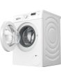 Bosch WGE03408GB, Washing machine, front loader