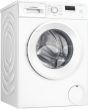 Bosch WGE03408GB, Washing machine, front loader