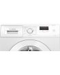 Bosch WGE03408GB, Washing machine, front loader