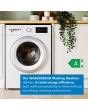 Bosch WAN28259GB 9Kg 1400Spin Washing Machine White