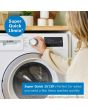 Bosch WAN28259GB 9Kg 1400Spin Washing Machine White