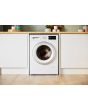 Bosch WAN28259GB 9Kg 1400Spin Washing Machine White