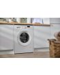 Bosch WGE03408GB, Washing machine, front loader