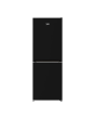 Beko CFG4552B Freestanding Frost Free Fridge Freezer - Black