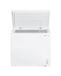 Montpellier MDACF194W 194 Litre Chest Freezer