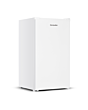 Montpellier MDAUCL48W 48cm Undercounter Larder Fridge - White