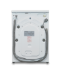 Montpellier MDAWM814W 8kg 1400rpm Washing Machine - White