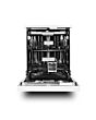 Montpellier MDWC1496W 60cm 14 Please Setting Freestanding Dishwasher - White