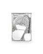 Montpellier MHP8SDW 8kg Heatpump Sensor Tumble Dryer - White