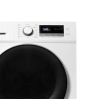 Montpellier MHP8SDW 8kg Heatpump Sensor Tumble Dryer - White