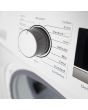 Montpellier MHP8SDW 8kg Heatpump Sensor Tumble Dryer - White