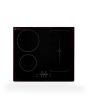 Montpellier MINH59FZ 4 Zone Induction Hob With Flexi Zone