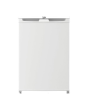 Beko UL4584W Freestanding Undercounter Fridge - White