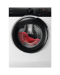 AEG LFED61844B 8kg 1400rpm Freestanding Washing Machine - White