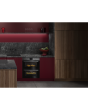 AEG OU5CU40M Built-Under Double Oven - Stainless Steel