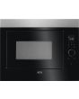AEG MBE2658SEM Built-In Microwave