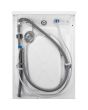 AEG LFED61844B 8kg 1400rpm Freestanding Washing Machine - White