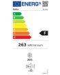 Amica BZ226.3 54cm Integrated Freezer
