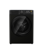 Tesla TWD106B Level 3 10kg Wash 6kg Dry 1400rpm Washer Dryer - Black