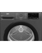 BEKO PLC BM3T3933NAIRE 9kg Heat Pump Tumble Dryer Anthracite