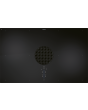Bora PUXU X Pure Surface Induction  Cooktop With Integrated Cooktop Extractor - Recirculation