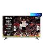 Haier 55K85GUF 55' 4k HDR Smart TV with FIRE OS and FREELY
