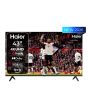 Haier H43K85GUF 43' 4k HDR Smart TV with FIRE OS and FREELY
