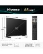Hisense 32A59Q 32' QLED Smart TV