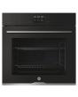 HOOVER HO6 S5C5HTB 78Ltr Single Oven with Airfryer, WI-FI Functions, Stainless Steel Trim