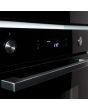 Montpellier SFO73B Single Oven