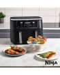 Ninja AF400UK Foodi Max Dual Zone Air Fryer