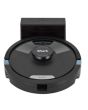 Shark RV2620WDUK Matrix Plus 2-In-1 Robot Vacuum + Mop Black